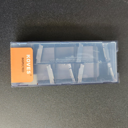 MGMNI250-M (Steel)