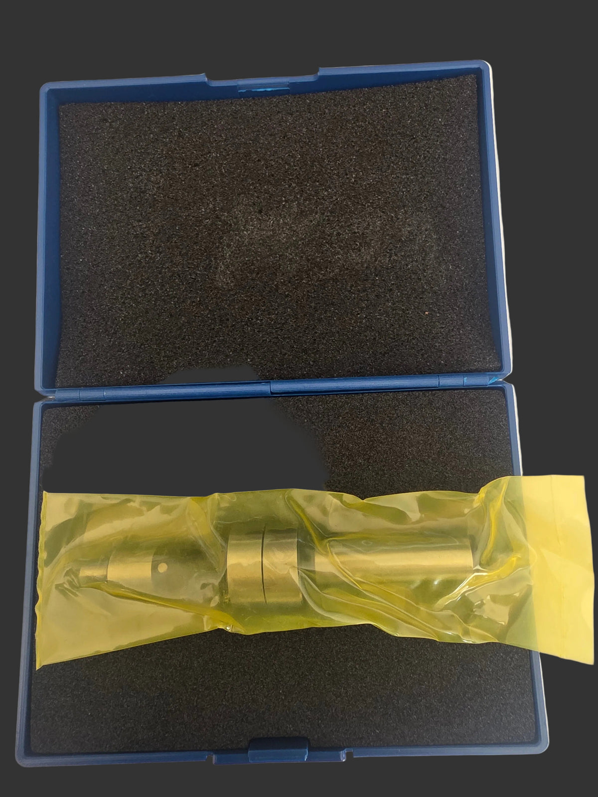Dasqua 5761-0010 Edge Finder