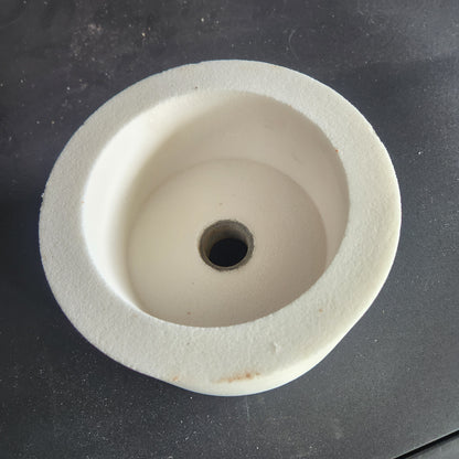 200 X 100 X 32 Cup Grinding Wheel