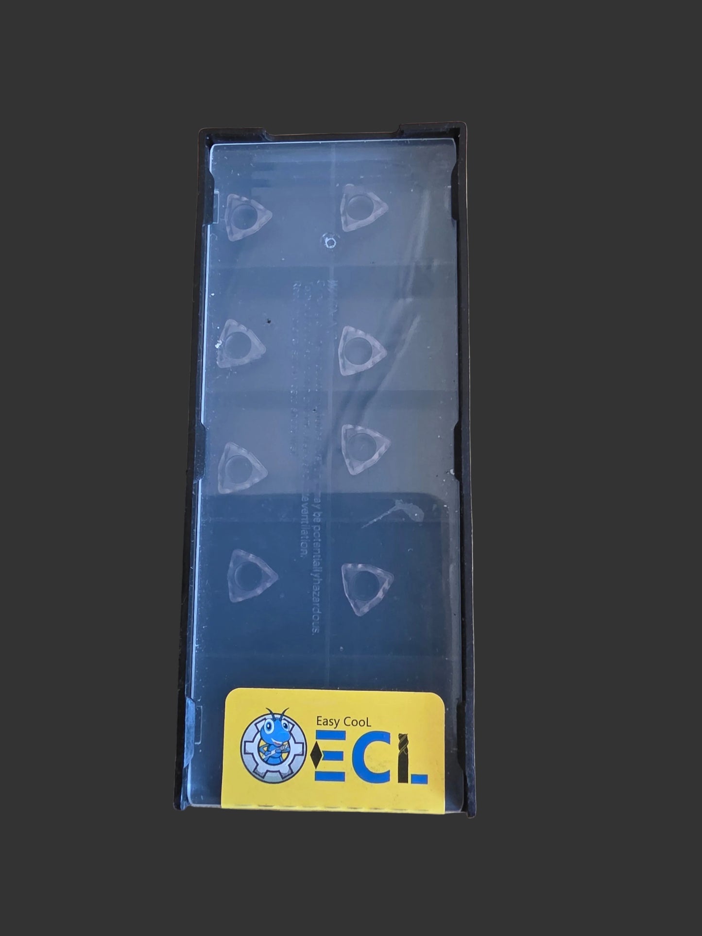 ECL Brand  WCMX040208 GX31NS