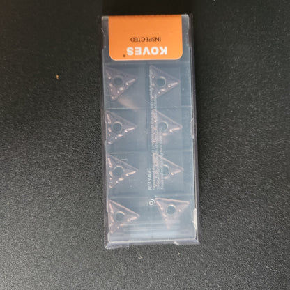 TNMG160408 MM KP2130 (STAINLESS)