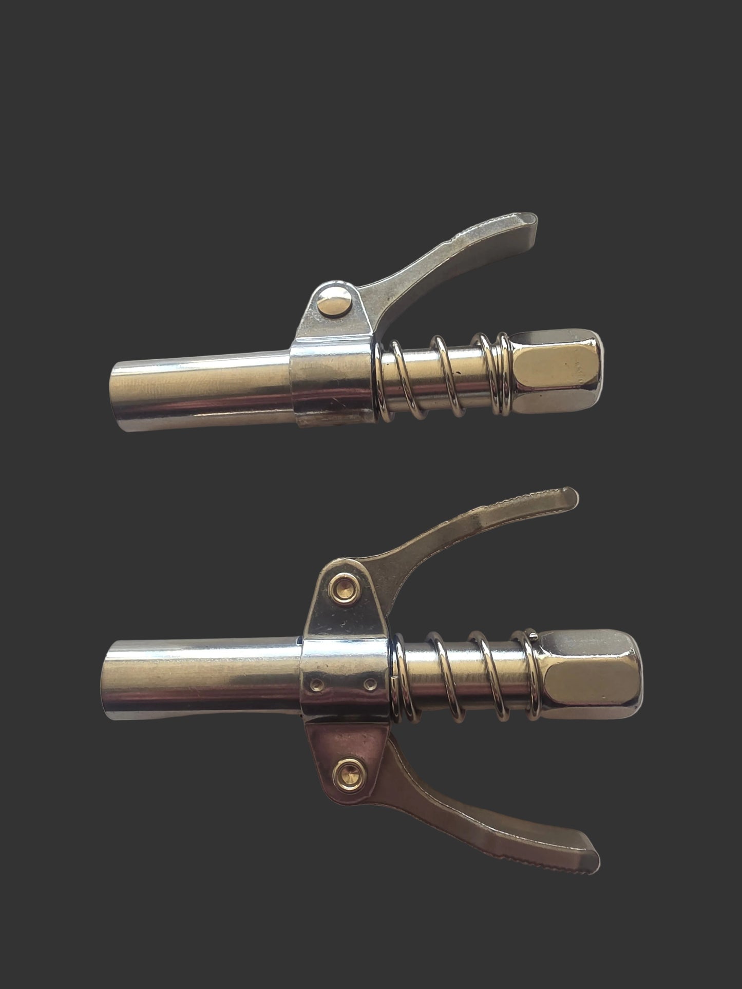Universal Grease Gun Nozzle