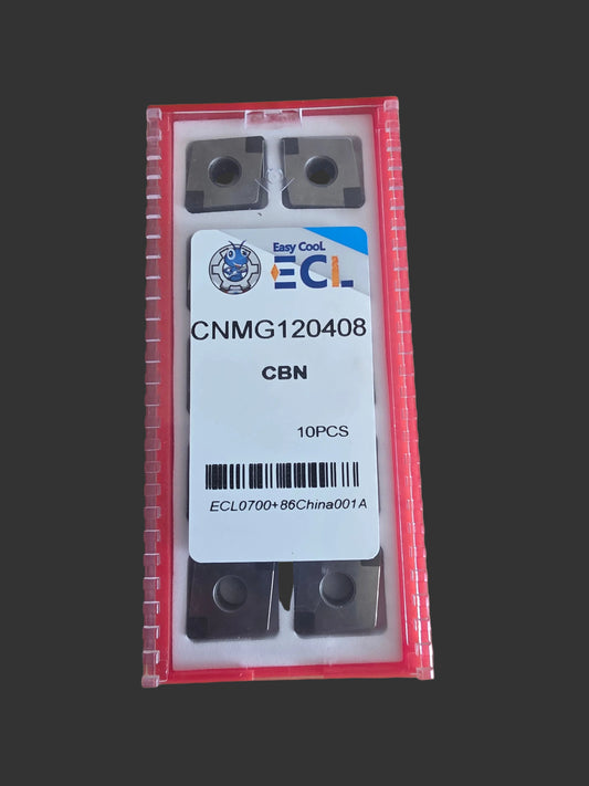 ECL CNMG120408 CBN