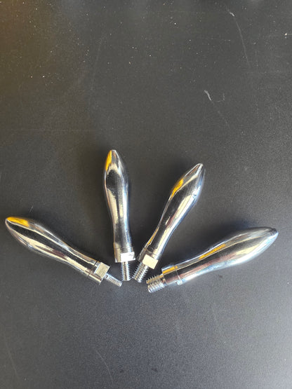 Precision Threaded Machine Handles – M6 / M8 / M10 / M12