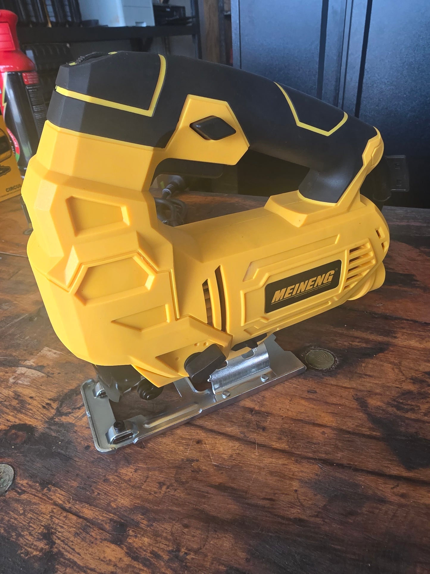 Meineng Jig Saw (7002)