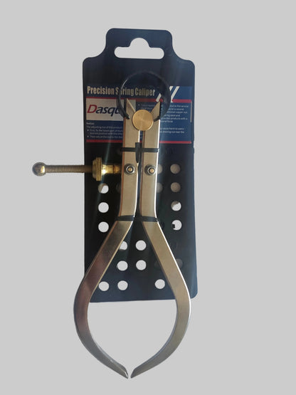 Spring Calipers and Dividers Series