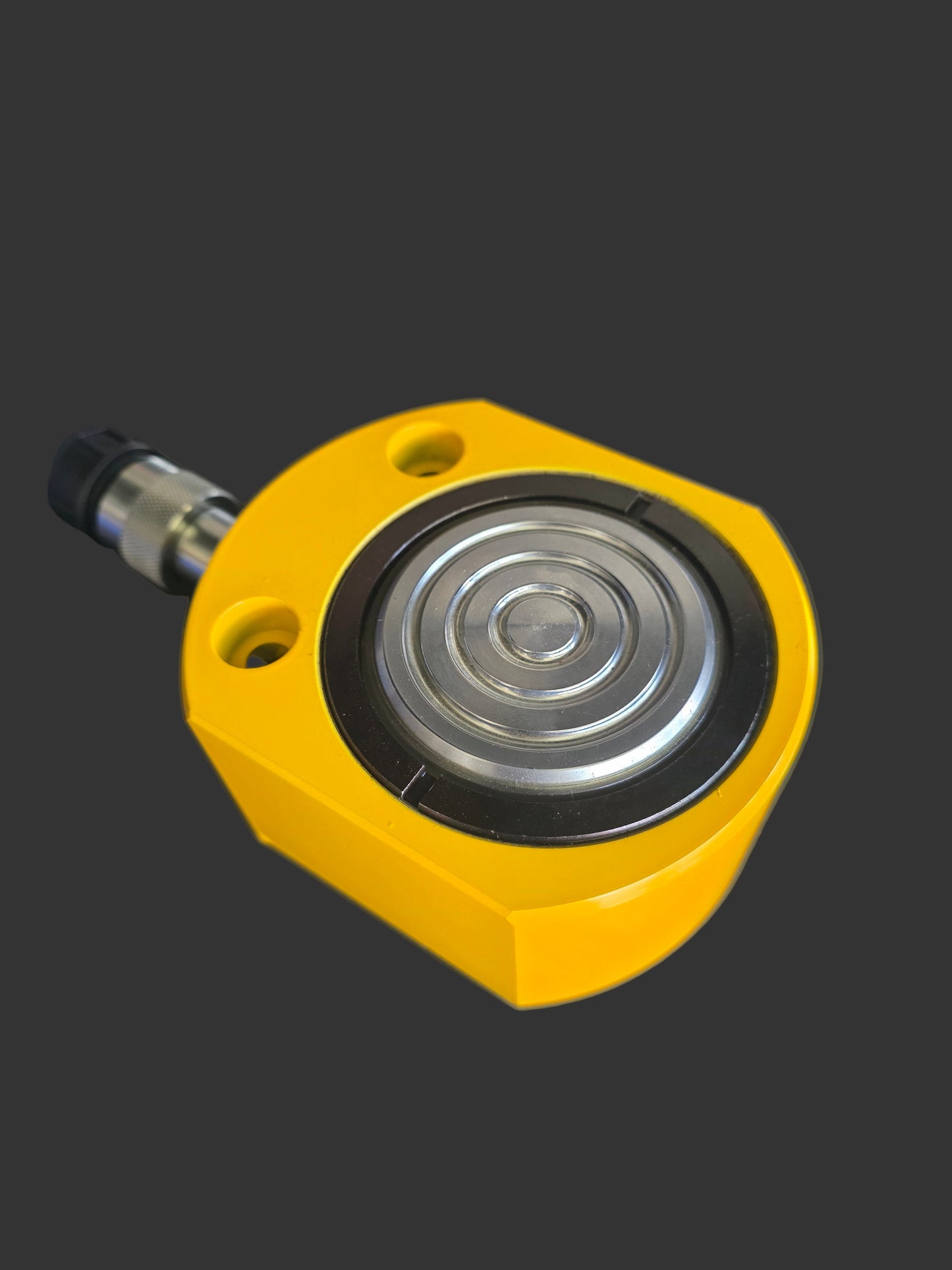 RSM Series Low Height Cylinder Jack