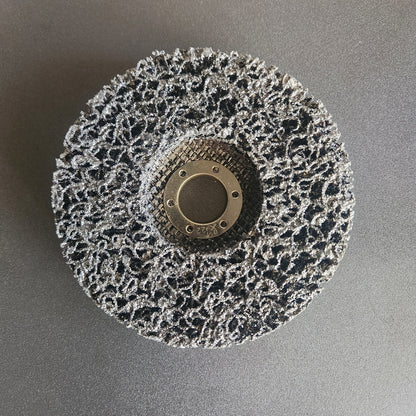 Clean & Strip 5" Disks