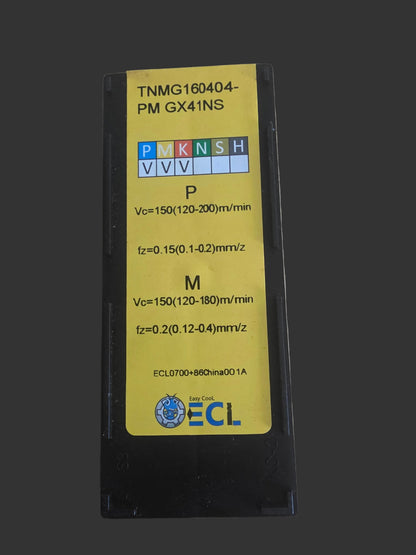 ECL TNMG1604004-PM