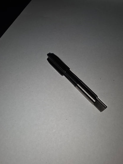 ECL Spiral Point Tap — M12 × 1.75mm Metric Coarse Thread