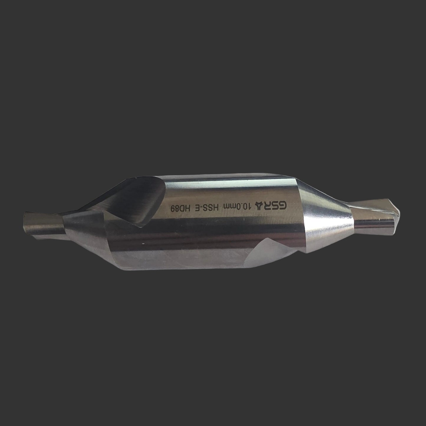 GSR 10mm Centre Drill