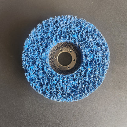 Clean & Strip 5" Disks