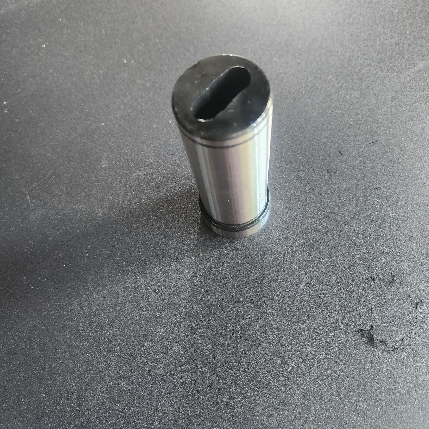 32mm #3 Morse taper lathe sleeve