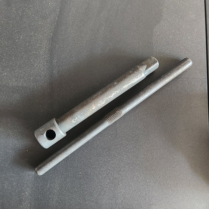 Lathe Chuck Key