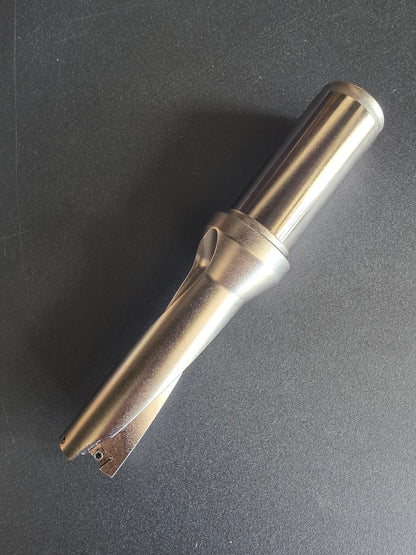 22mm U Drill ( WD22.30 0-3D-C25)