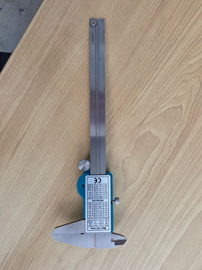 Lingge digital caliper 0-150mm