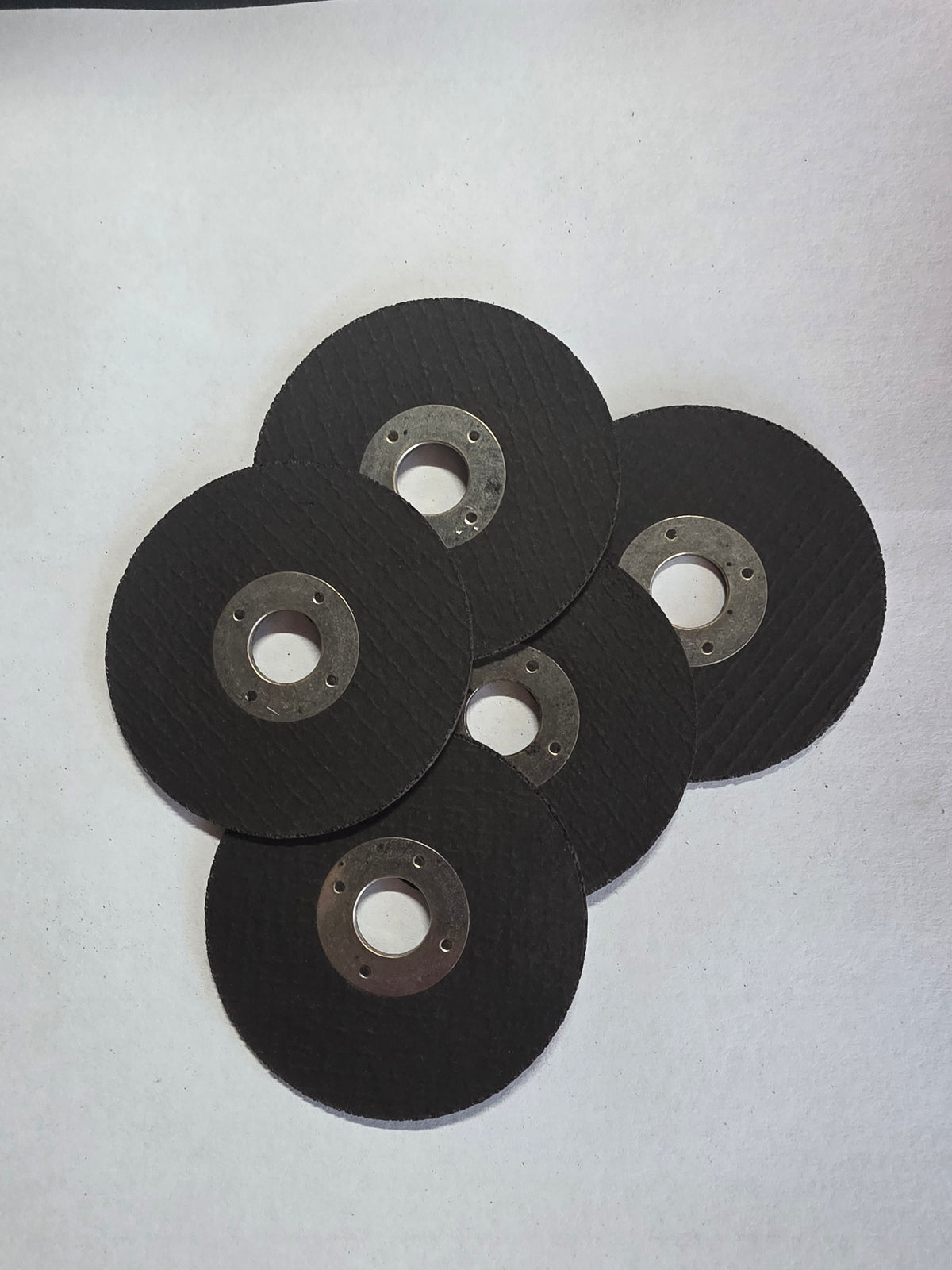 Thx Disc THX 2″ Cutting Disc – 50mm x 1.2mm, 9.85mm Bore, EN12413 Rated ...