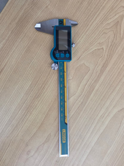 Lingge digital caliper 0-150mm