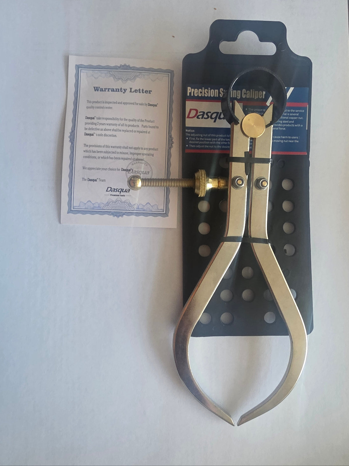 Spring Calipers and Dividers Series