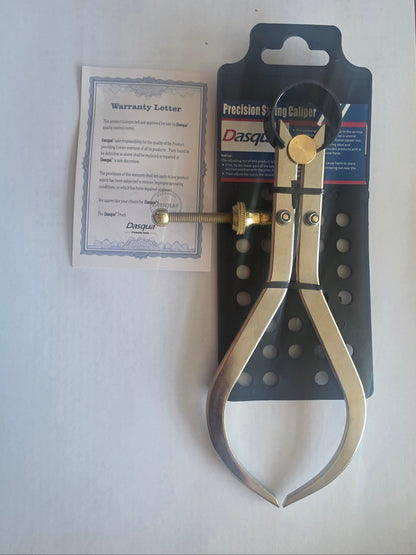 Spring Calipers and Dividers Series
