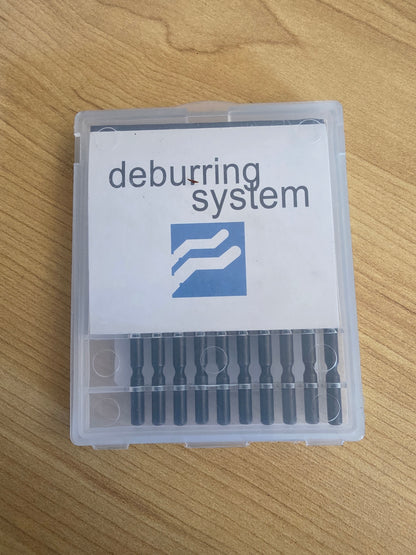BK3010 Deburring Blades