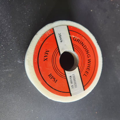 125 X 65 X 32 Cup Grinding Wheel