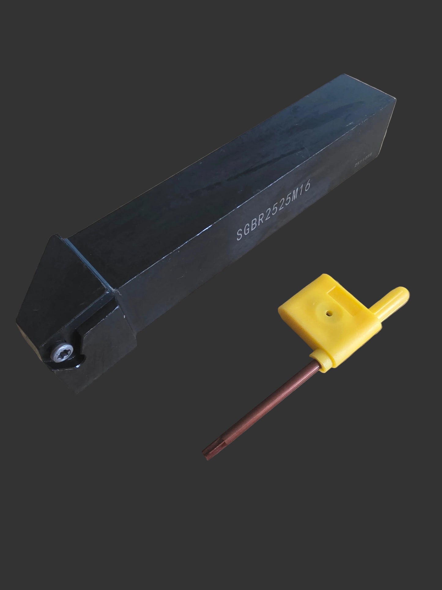 SGBR 2525M16