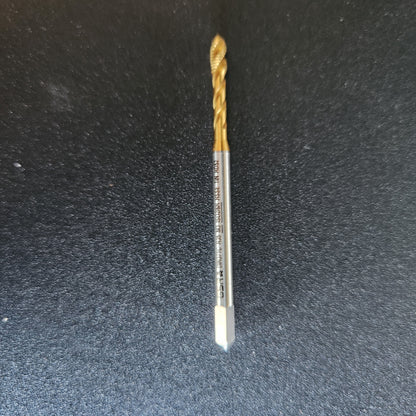 GSR Spiral Flute M8 X 1.25