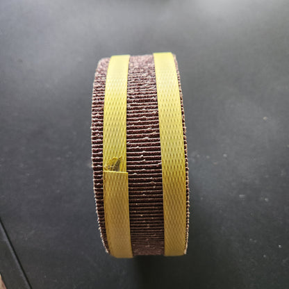 Unmounted Flap Wheel