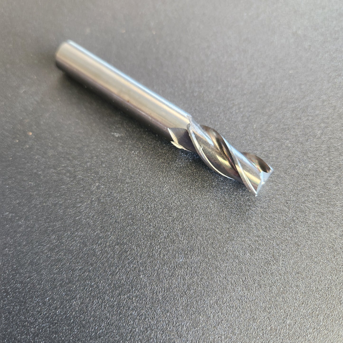 Aluminium End Mill