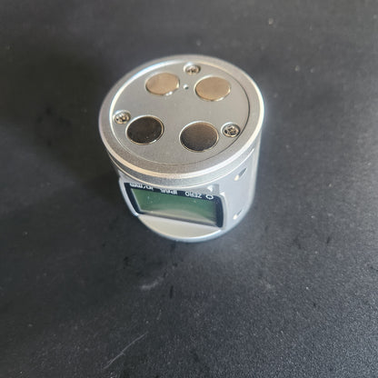 Tool Hight / Axis  Pre-Setter