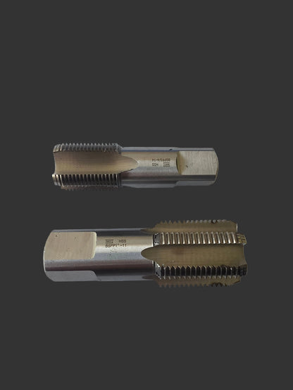 BSPP Hand Taps ( RP series)