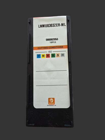 LNMU0303ZER-ML KP1230