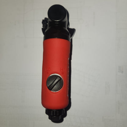 Lematec 2" Grinder