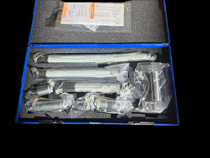 Internal Micrometer Set 50mm-600mm