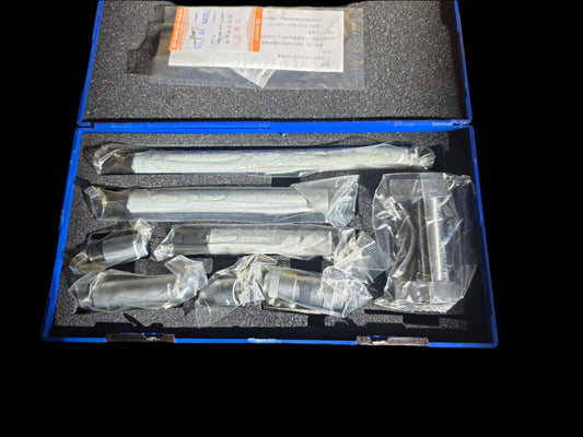 Internal Micrometer Set 50mm-600mm
