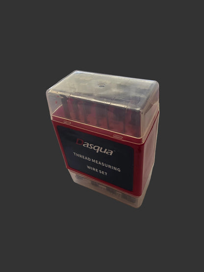 Dasqua Thread Wires