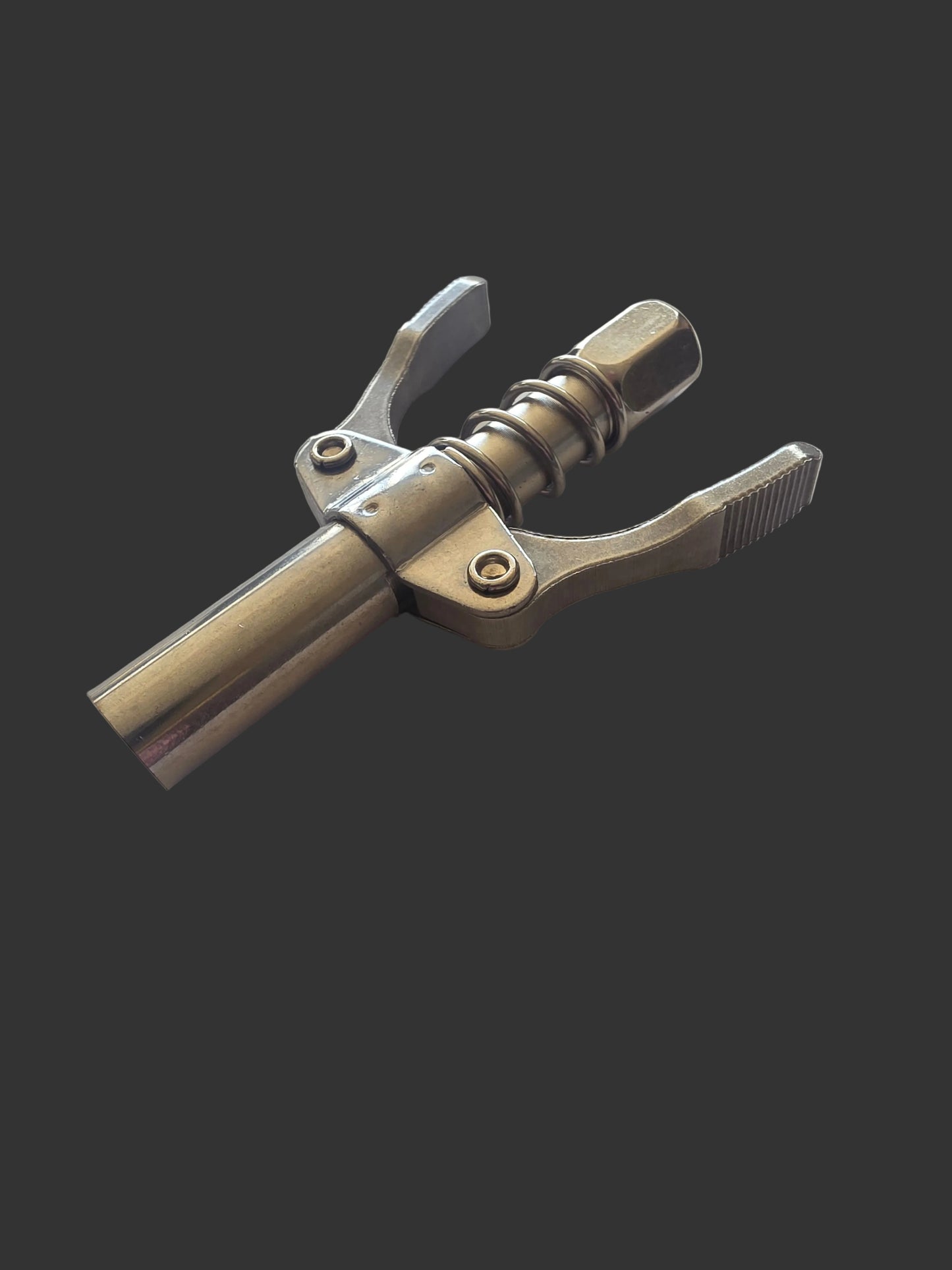 Universal Grease Gun Nozzle