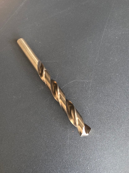 M35 Cobalt Twist Drills