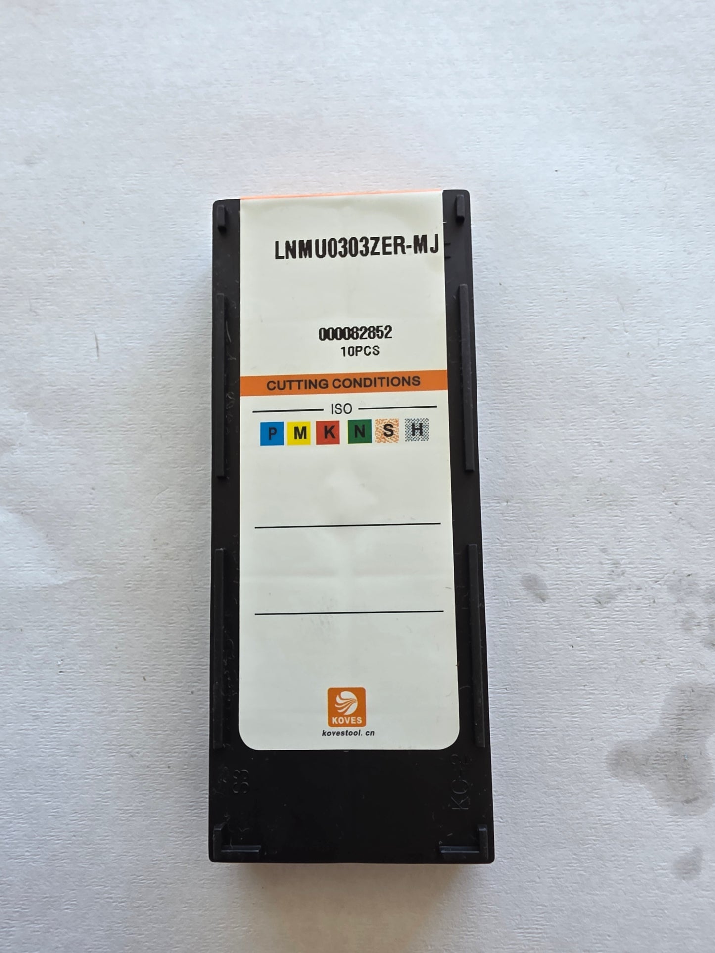 LNMU0303ZER-MJ KP1230