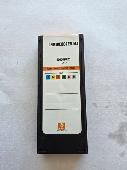 LNMU0303ZER-MJ KP1230