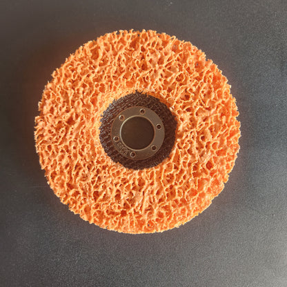 Clean & Strip 5" Disks