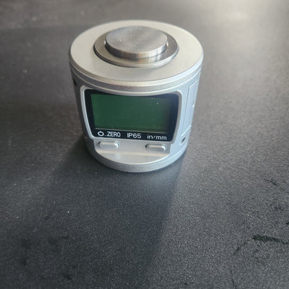 Tool Hight / Axis  Pre-Setter