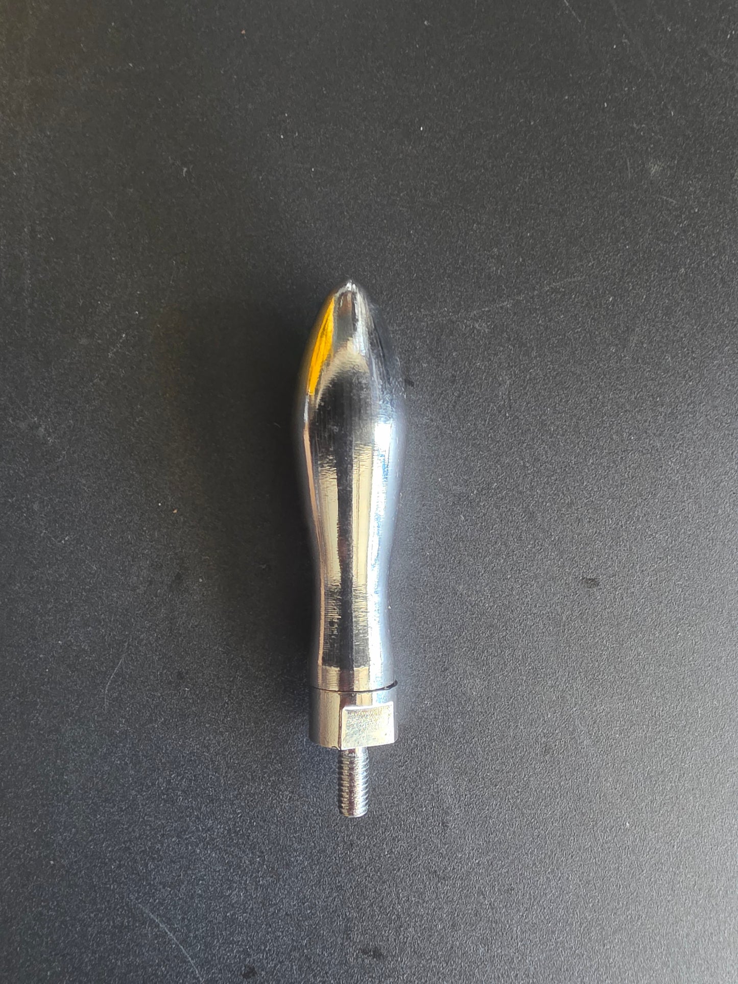 Precision Threaded Machine Handles – M6 / M8 / M10 / M12