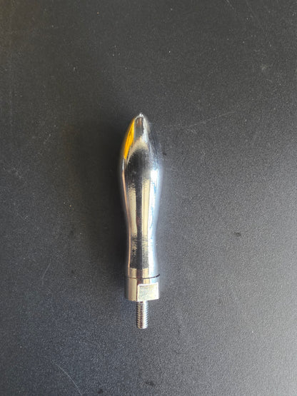 Precision Threaded Machine Handles – M6 / M8 / M10 / M12