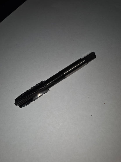 ECL Spiral Point Tap — M12 × 1.75mm Metric Coarse Thread