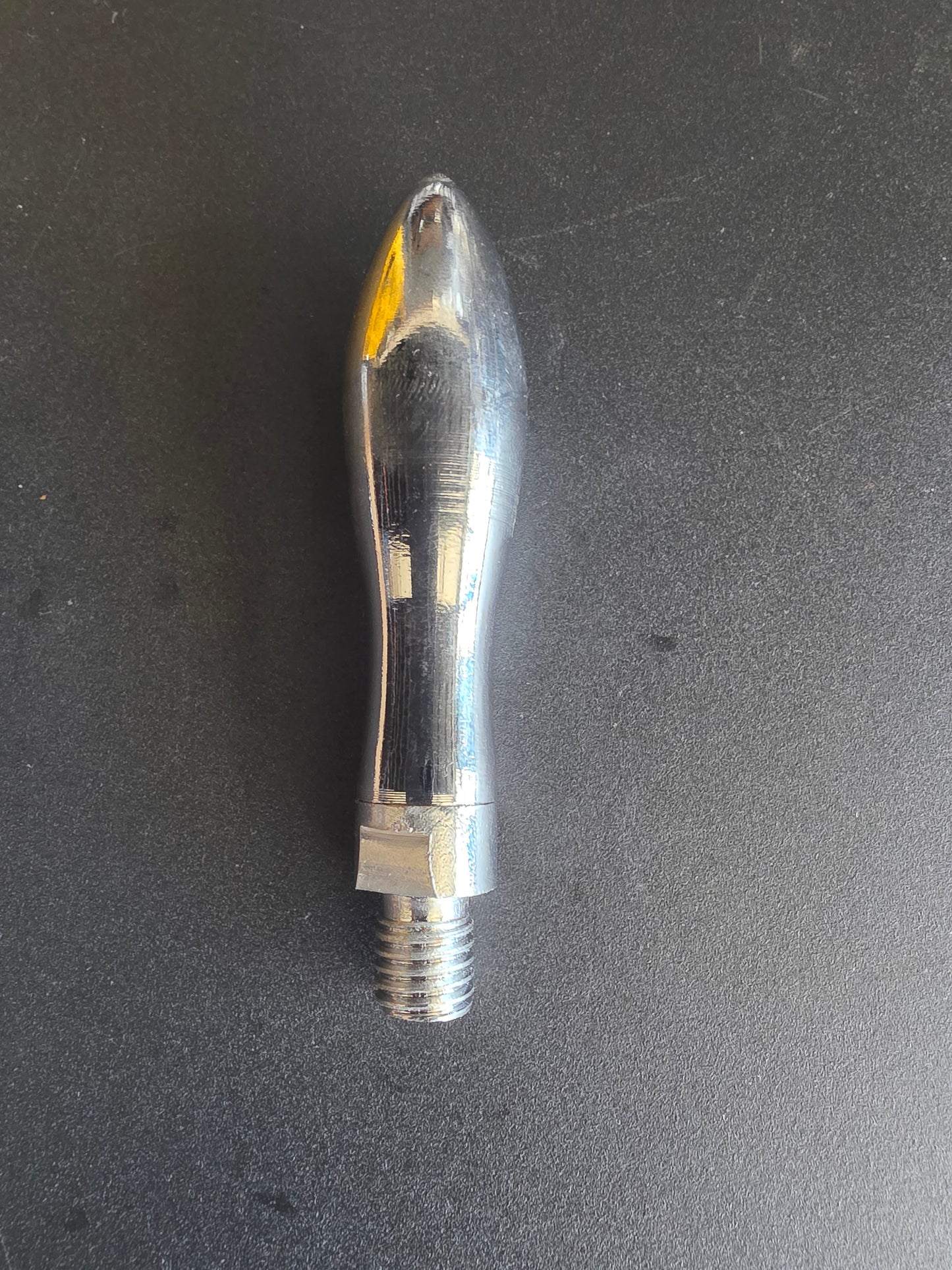 Precision Threaded Machine Handles – M6 / M8 / M10 / M12