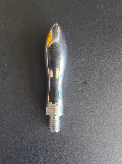 Precision Threaded Machine Handles – M6 / M8 / M10 / M12