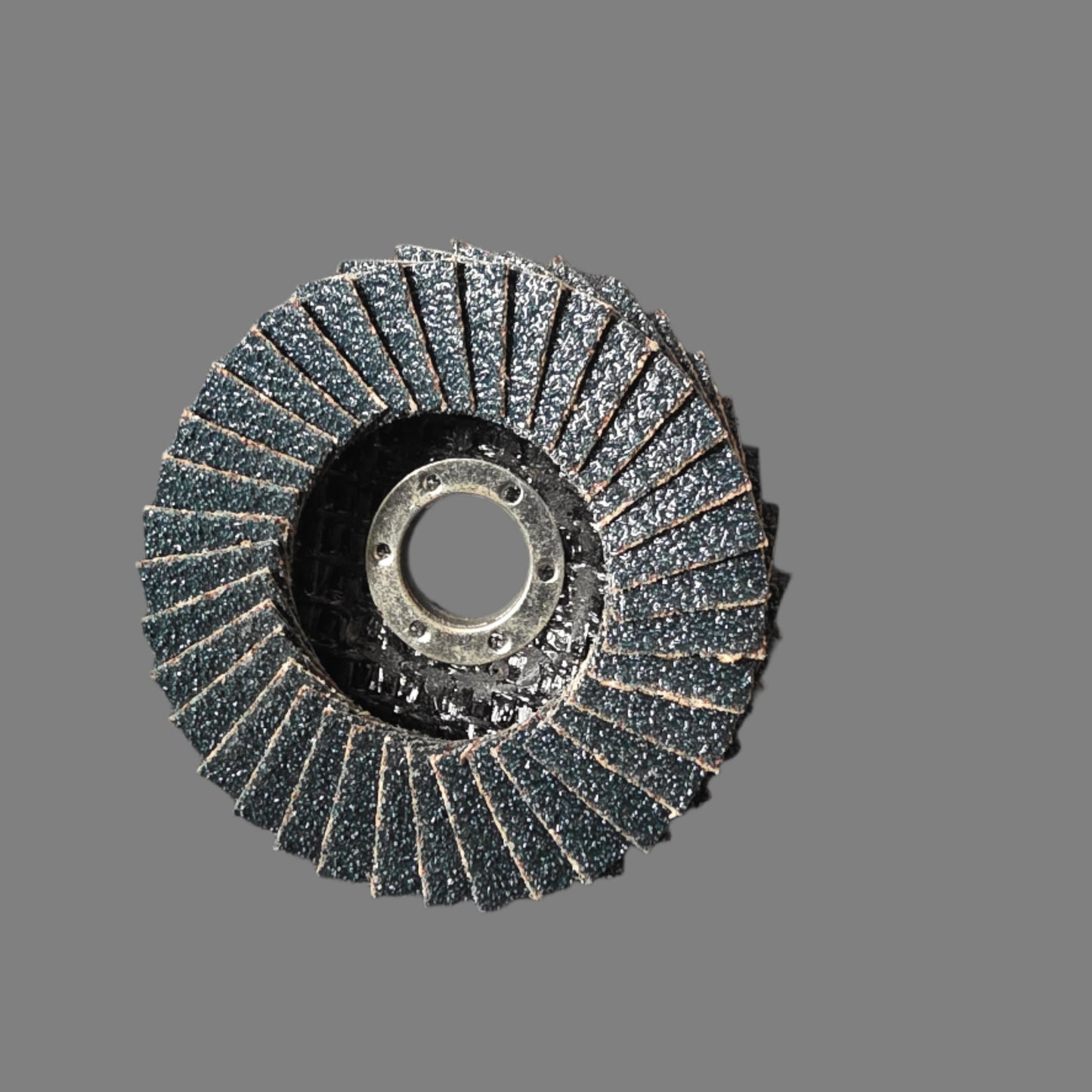 THX 2″ Flap Discs – Zirconia, 40/60/80 Grit, 10.00mm Bore, EN12413 Rated