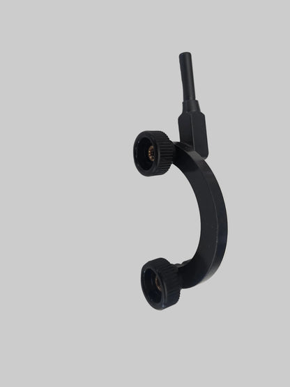 Dasqua 5221-3031 Holder for Dial Test Indicator